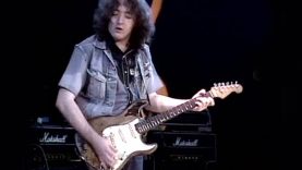 Rory Gallagher