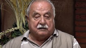 Strieženec Horváth Rudolf fotó Haraszti Gyula