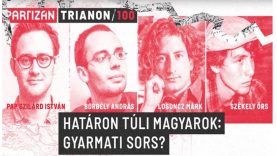 Trianon 100 – Partizán
