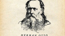 Herman Ottó