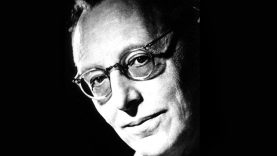 Carl Orff 1920