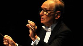Ennio Morricone