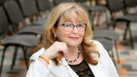 L. Stipkovits Erika klinikai szakpszichológus