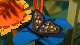 Kányádi-vers illusztráció