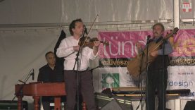 Rendhagyó prímástalálkozó 05