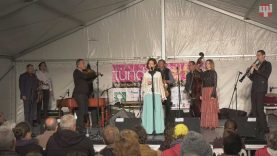 Rendhagyó prímástalálkozó 06