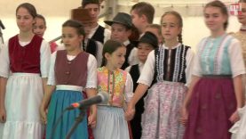 Tündérkert – Csallóközi Gyermek Néptáncegyüttes 07