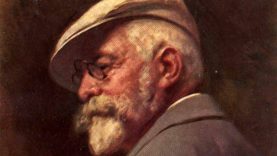 benczur-gyula-onarckep-1917-head