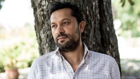 bogdan-laszlo- fotó Magyar Hang