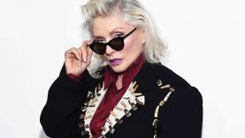 Debby Harry – Gettyimage