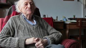 Réz Pál Széchenyi-díjas irodalomtörténész