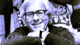Ray Bradbury