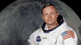 Neil Armstrong