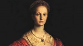 Ecsedi Báthory Erzsébet grófnő