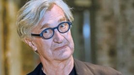 Wim Wenders,