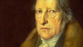 Hegel