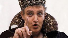 Gregor József  Pomade