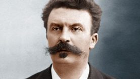 Guy de Maupassant