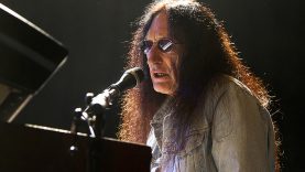 Ken Hensley rockbook 3