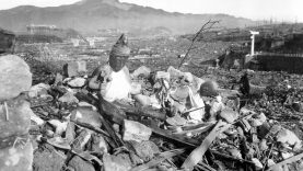 WAR & CONFLICT BOOKERA:  WORLD WAR II/WAR IN THE EAST/JAPAN