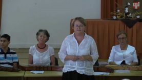 Nyári népzenei tábor, 2020 gala 10