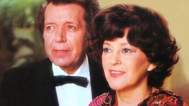 Vámosi János és Záray Márta