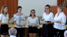Nyári népzenei tábor