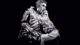 Radnai György a Rigolettóban