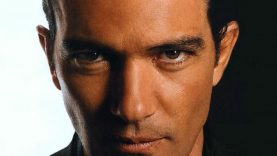 Antonio Banderas