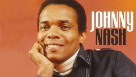 Johnny Nash