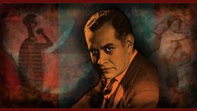 Terri Maxfield Lipp Rufino Tamayo