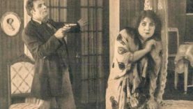 AZ ARANYHAJÚ SZFINKSZ jelenete