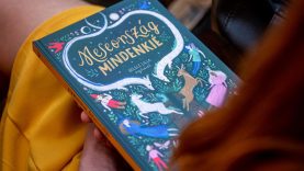 Meseország mindenkié