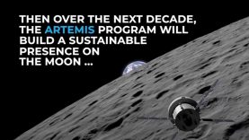 Artemis program