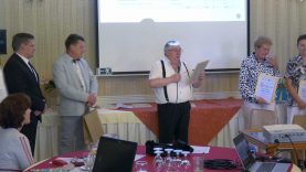 Közművelődés és érték (11) Értékeink 2020