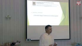 Közművelődés és érték (7) Bödők Károly