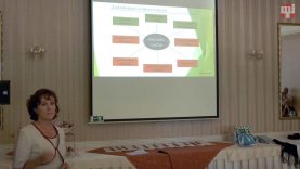 Közművelődés és érték (8) Rancsó Andrea