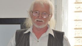 Poór József – 2015