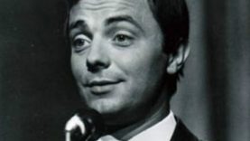 Aradszky László