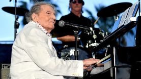 Jerry Lee Lewis