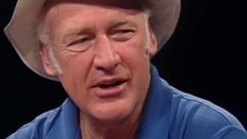 Ken Kesey