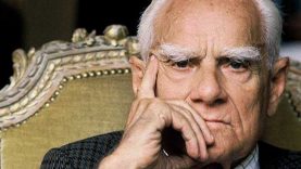 Alberto Moravia