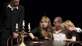 KARAMAZOV TESTVÉREK – Komáromi Jókai Színház