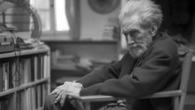 Ezra Pound