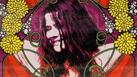 Janis Joplin