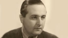 Kemény Egon portré_1935