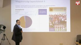 Népszámlálás 2021 KAPITÁNY Balázs