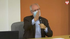 Népszámlálás 2021 Öllös László