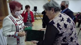 Pozsonypüspöki Magyarságának Megmaradásáért