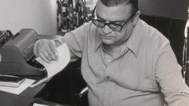 Mario Puzo